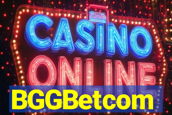 BGGBetcom