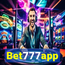 Bet777app