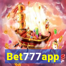 Bet777app