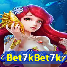 Bet7kBet7k