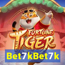 Bet7kBet7k