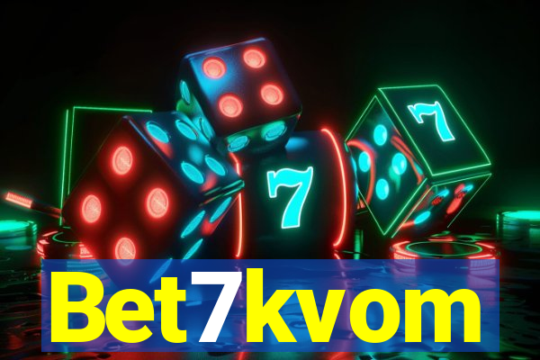 Bet7kvom