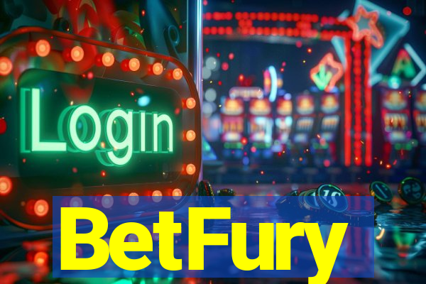 BetFury