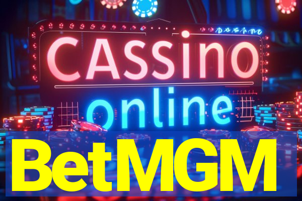 BetMGM