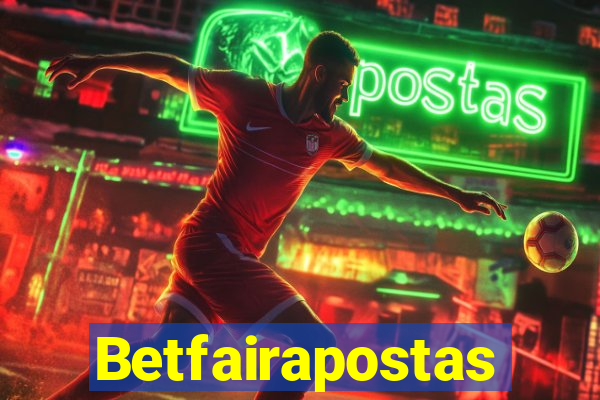 Betfairapostas