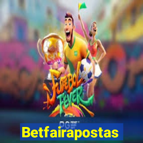 Betfairapostas