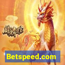 Betspeed.com