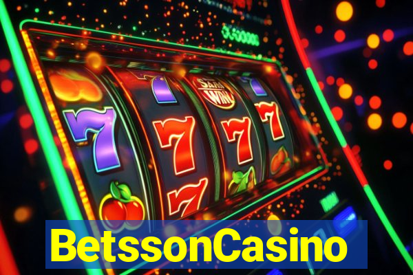 BetssonCasino