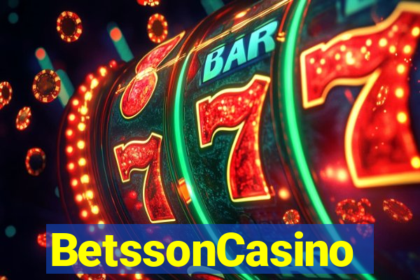 BetssonCasino