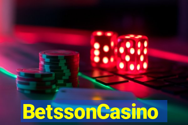 BetssonCasino