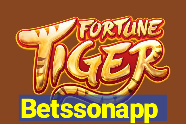 Betssonapp