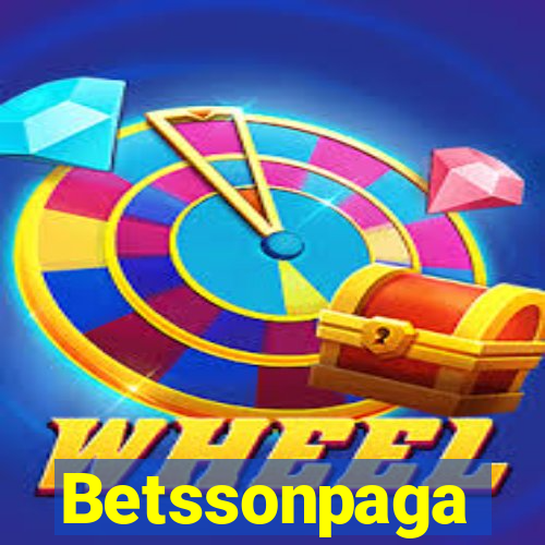 Betssonpaga