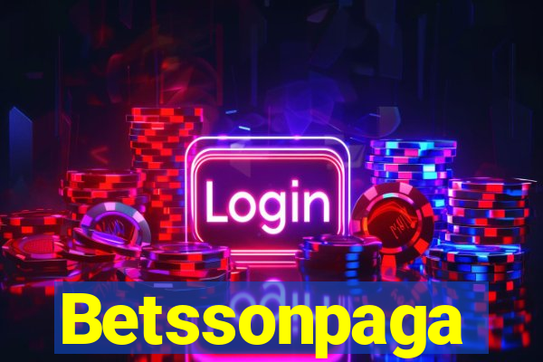 Betssonpaga