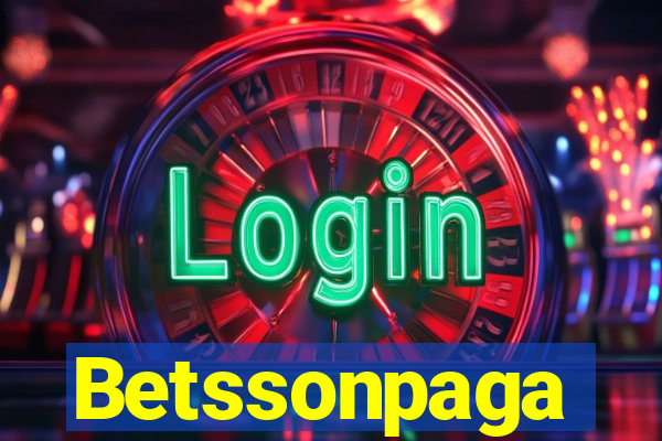 Betssonpaga