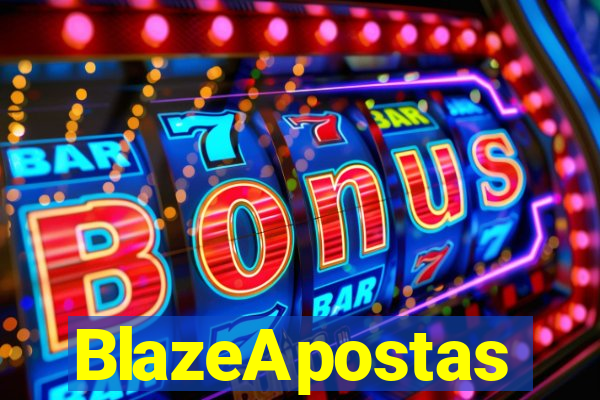 BlazeApostas