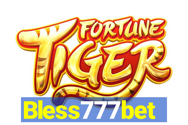 Bless777bet