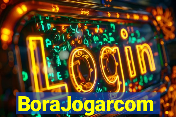 BoraJogarcom