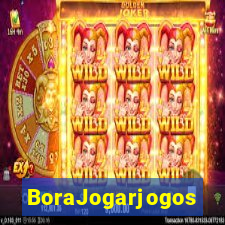 BoraJogarjogos