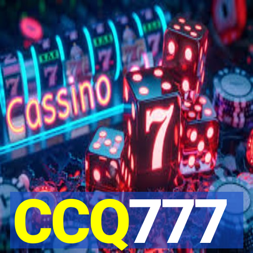 CCQ777