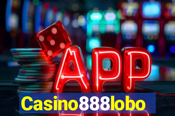 Casino888lobo