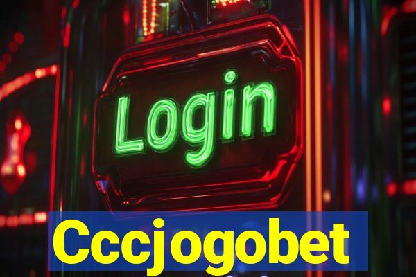 Cccjogobet