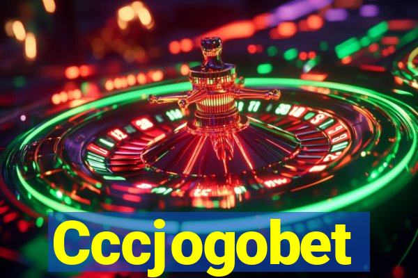 Cccjogobet