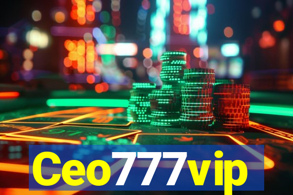 Ceo777vip