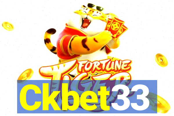 Ckbet33