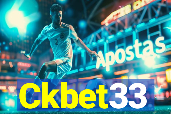 Ckbet33