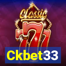 Ckbet33