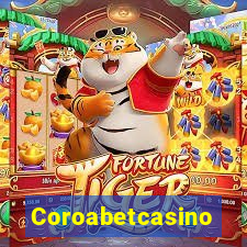 Coroabetcasino