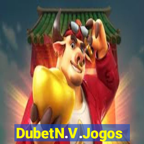 DubetN.V.Jogos