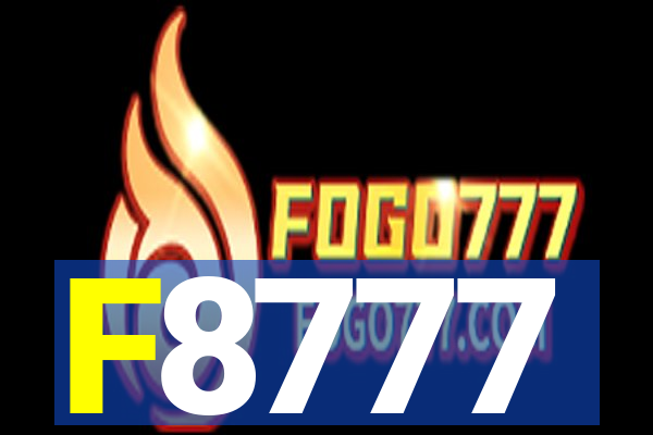 F8777