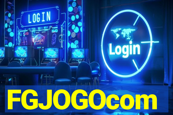 FGJOGOcom