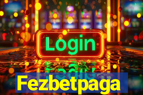 Fezbetpaga