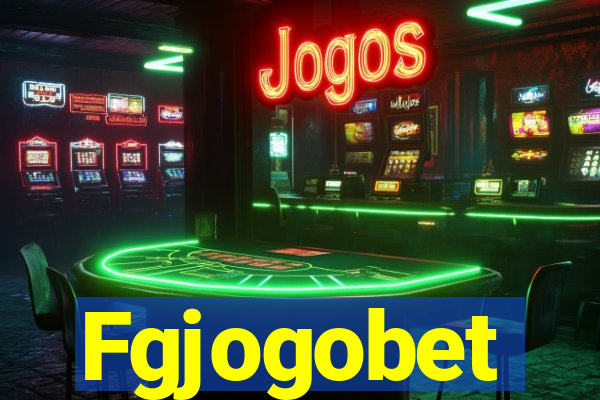 Fgjogobet