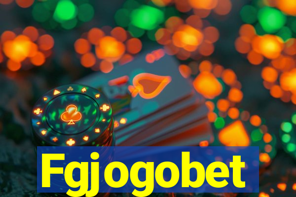 Fgjogobet