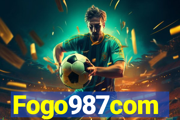 Fogo987com