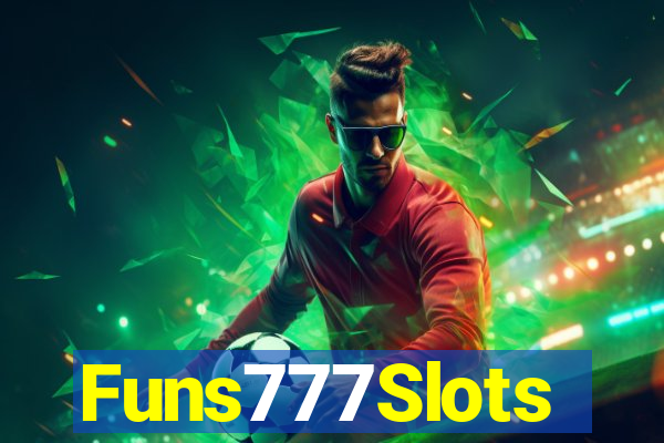 Funs777Slots