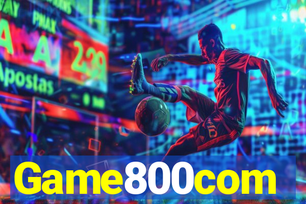 Game800com