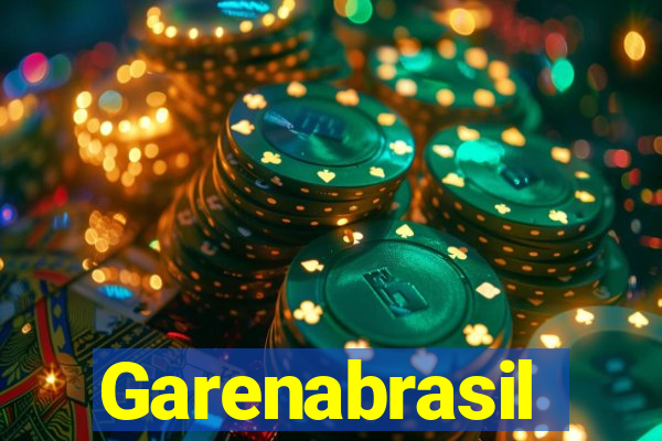 Garenabrasil