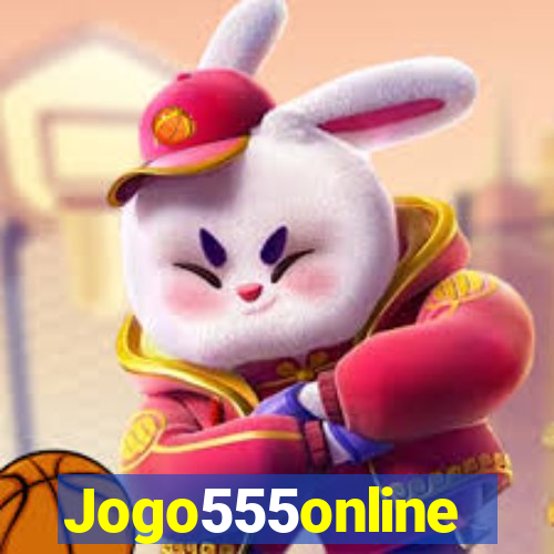 Jogo555online