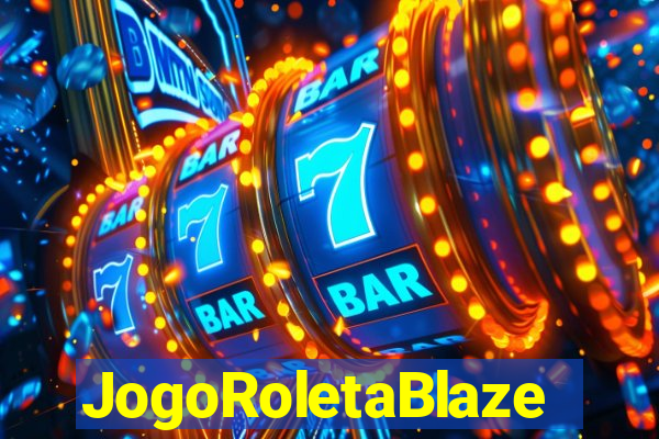 JogoRoletaBlaze