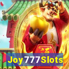 Joy777Slots