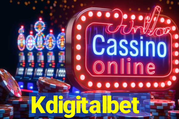 Kdigitalbet