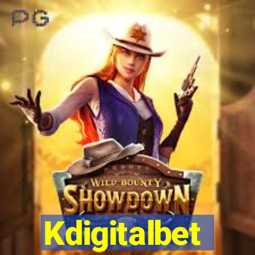 Kdigitalbet