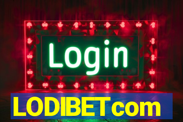 LODIBETcom