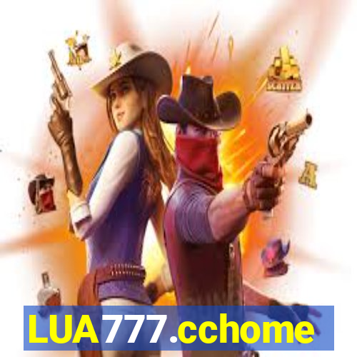 LUA777.cchome