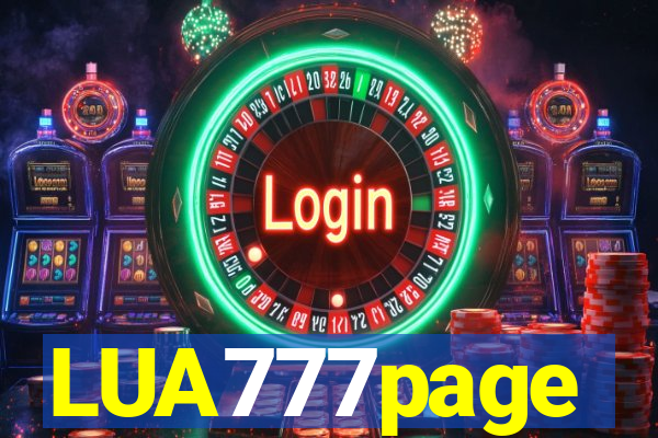 LUA777page