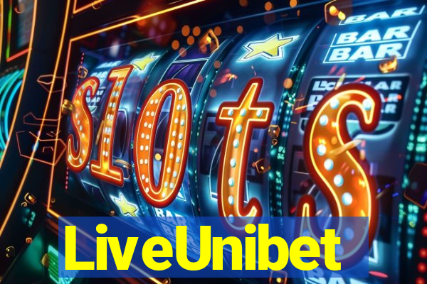 LiveUnibet